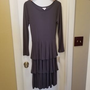 COPY - LulaRoe Georgia dress
